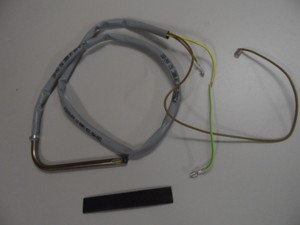 Electrolux Dometic Caravan Fridge Heating Element 240v Ebay