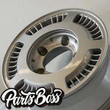 Bentley Turbo R RL 15" rim OEM 1985 1986 Genuine Original Mag wheel 7.5x15