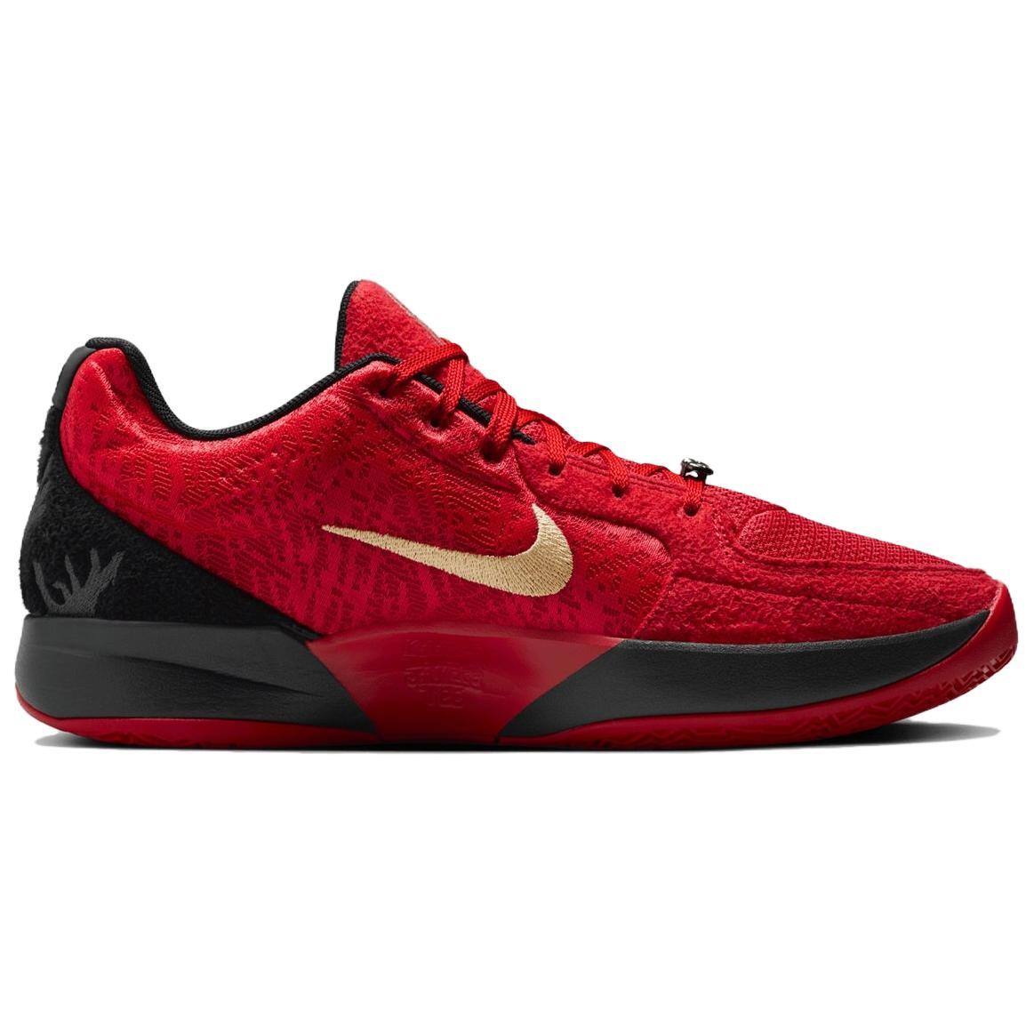 ぴーぴー　NIKE JA2 EP 26.5㎝ Ja 2 Basketball Shoes. Nike.com