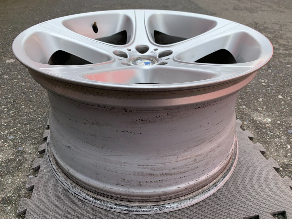 1 X single REAR OEM factory E53 X5 20