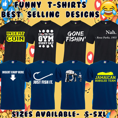 LUSTIGES T-SHIRT HERREN T-SHIRT COOLER WITZ UNHÖFLICH GESCHENKIDEE FÜR PAPA OBERTEIL S - 5XL (M26)