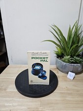 Pocket Pal: Graphic Arts Production Handbook International Paper Co., 1973 - PB