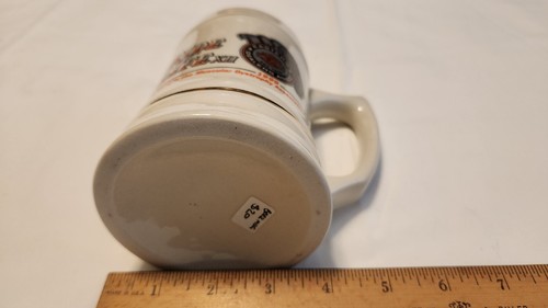 Harley-Davidson 1999 MDA Ride for Life XII Mug, Eastern Dealers Association - Picture 4 of 9