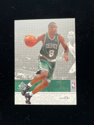 2000-01 SP Game Floor Complete the Set Pick Your Cards - Picture 4 of 50