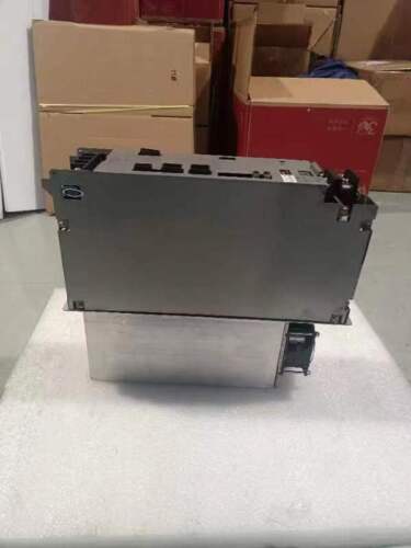 Okuma Used MPS10 Servo Drive Module Fully Tested MPS10 1 year warranty - Picture 3 of 4