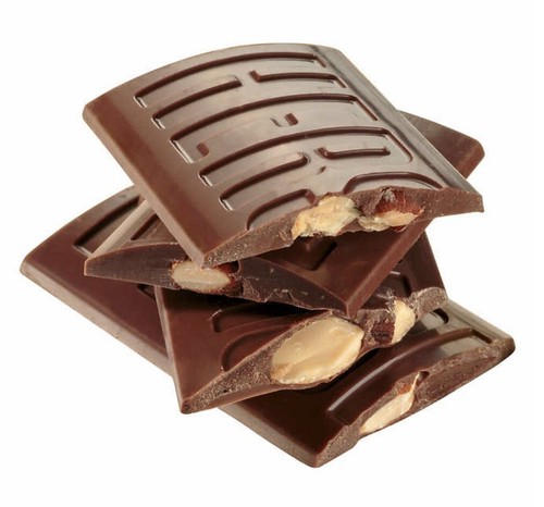 Hershey's Milk Chocolate With Almonds, 1.45 oz, 36-count - Picture 5 of 5