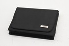 Audi A6 S6 C7 4G 11-15 Fabric wallet Service Book Owners Manual Set Handbook CD