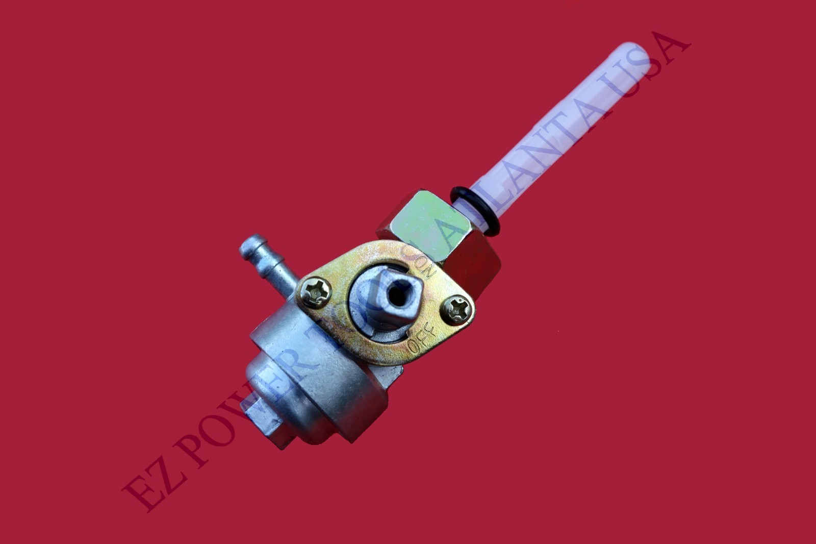 Eu6500is Eu6500is1 Gas Tank Fuel Valve Petcock