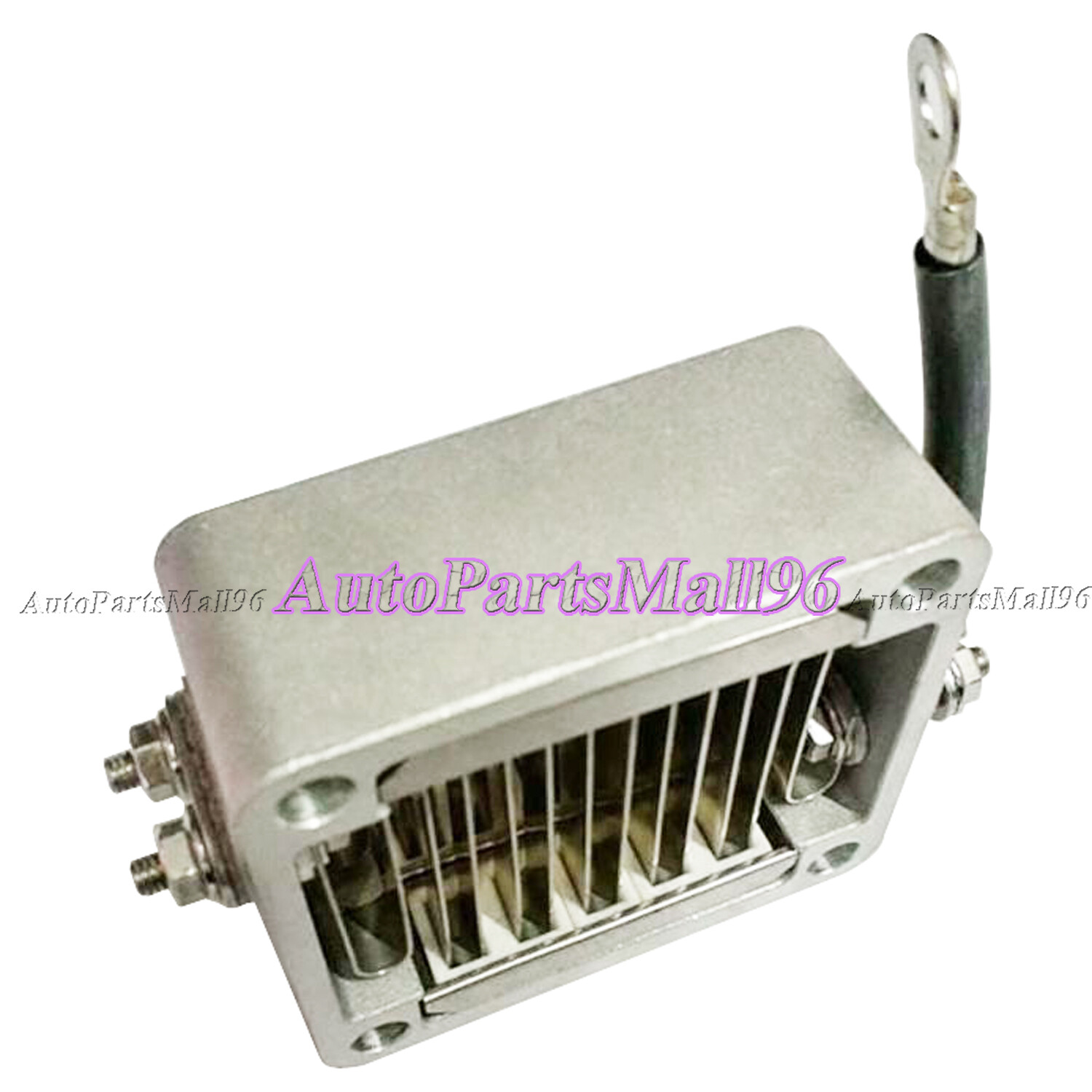 4948124 New 1Pcs Air Heater Preheater Start Aid Fits for Cummins 