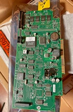 SIMPLEX 4100-7151 PCA Master Controller 566-149 TECH TESTED *WOW* $ SameDay ship