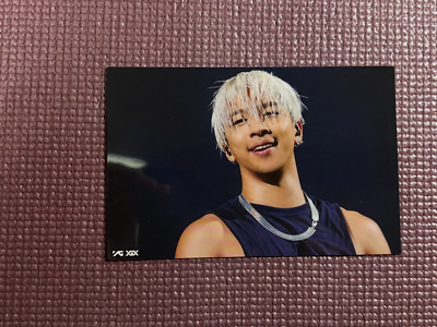 BIGBANG Happy From Bigbang For VIP Japan Photo card | eBay