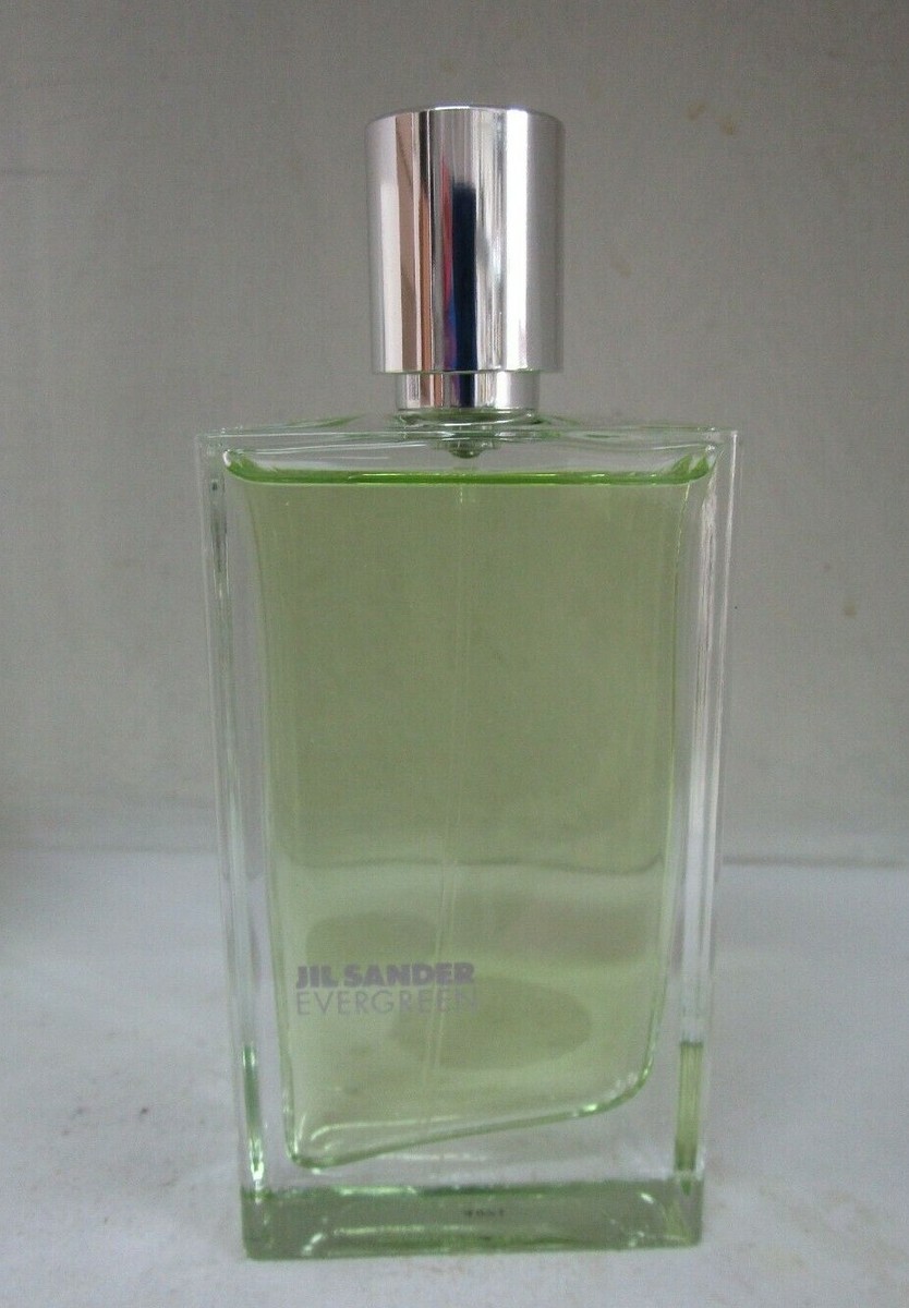 Fragrance Eve Jil Sander Cosmetics Jil Sander Eve Eau De Toilette