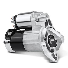 Démarreur Jeep WRANGLER