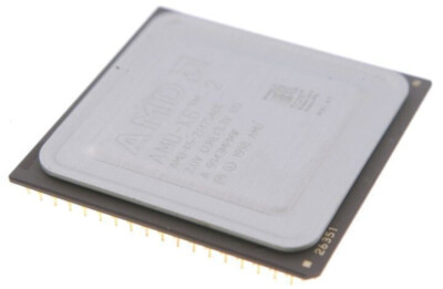 161064-001 - 475MHZ AMD K6-2 Processor 
