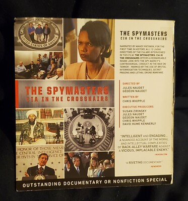 Michael Jackson From Motown to Off The Wall / Spymasters