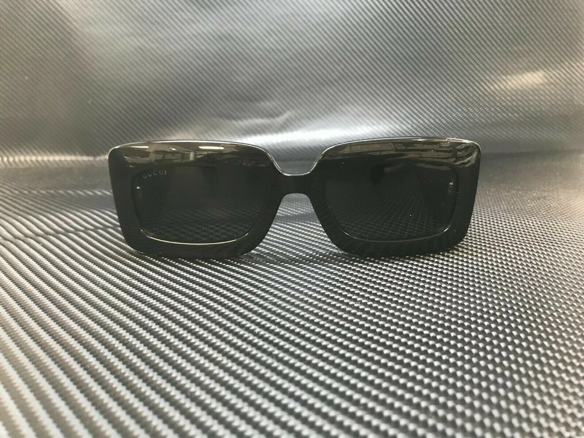 gucci gg0811s 001 53 black grey