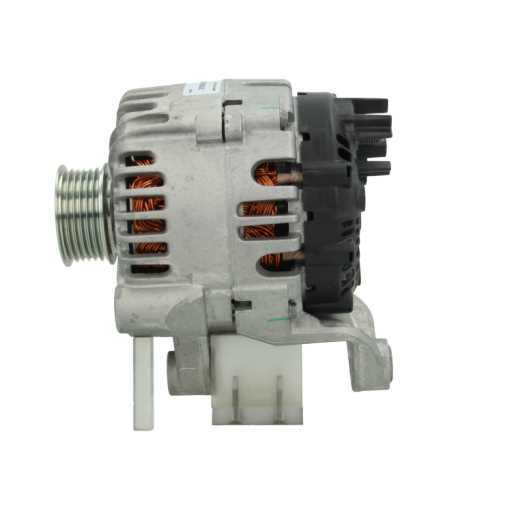 Lichtmaschine Bmw 150A Oem Valeo Neu - Vgl.Nr. 12317800308 / 12317802928 / 21555-image
