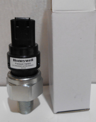 New Honeywell Industrial Pressure Switch / Sensor LER00050TAPNKABA15
