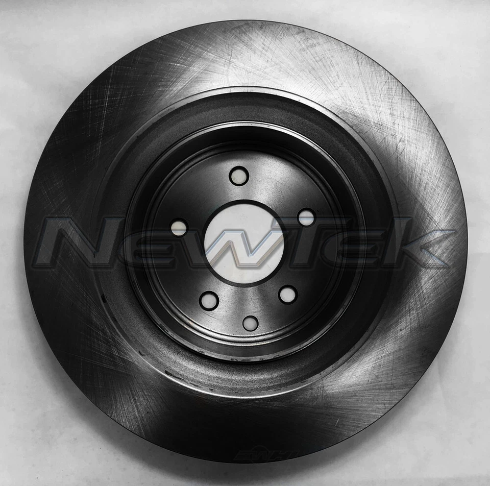 Дисковый тормоз ротор NewTek 31470 - Изображение 2 из 4