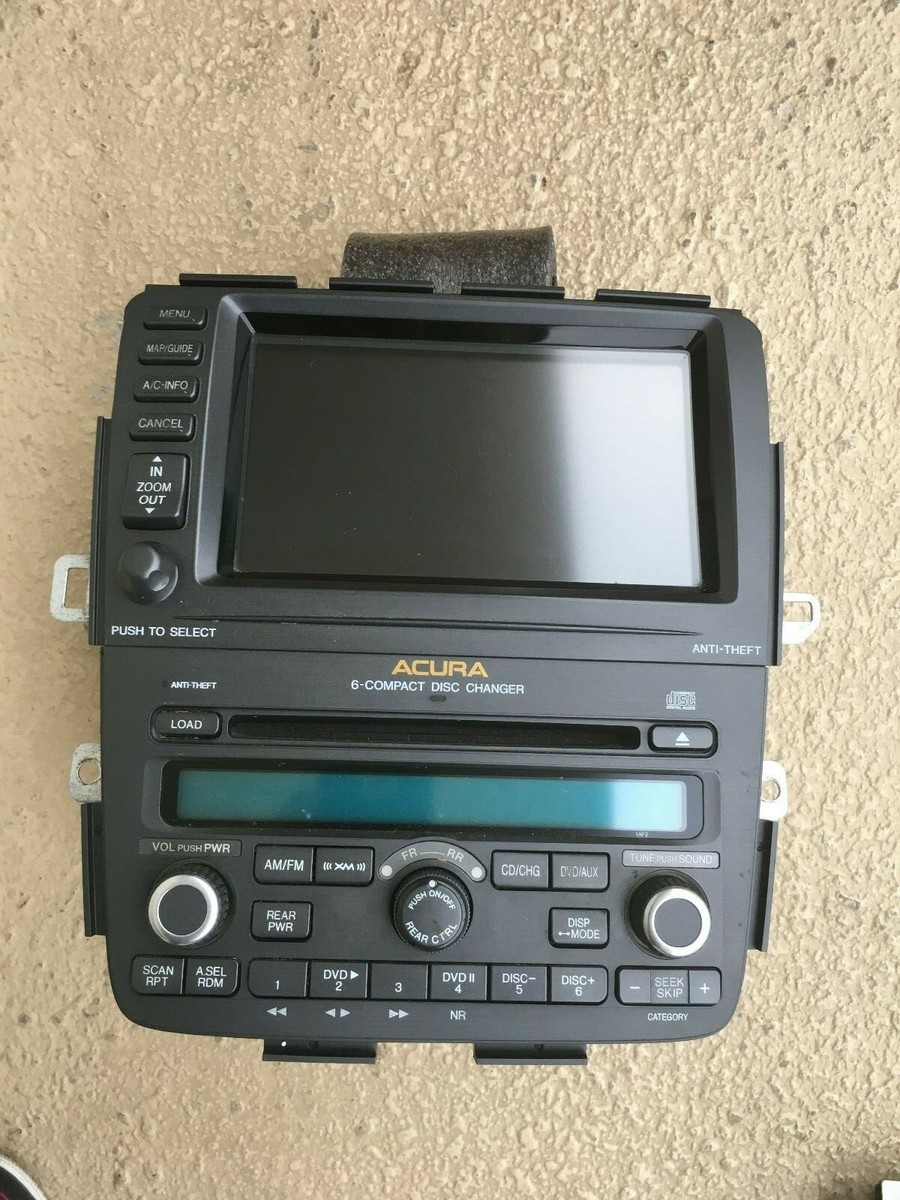 【V6】ASIA盤 DVD Denso Navigation DVD Drive for Lexus and Toyota | Auto