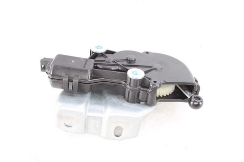 ๐ 13-16 MercedesX166 GL450 GL550 Rear Left Quarter Window Regulator Motor OEM - Picture 3 of 19