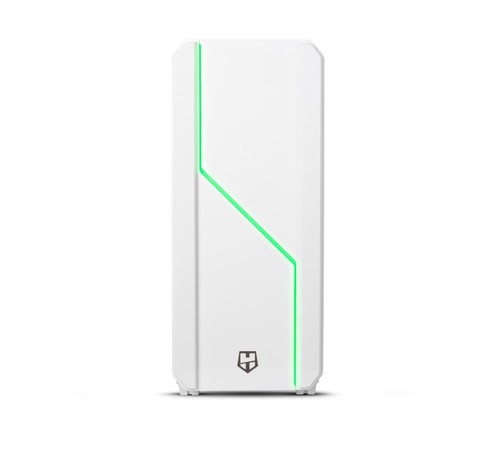 TORRE ATX NOX HUMMER MC PRO BLANCO (NXHUMMERMCPROW) - Imagen 8 de 22
