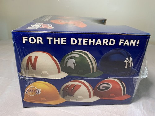 dale earnhardt sr WinCraft Sports Stadium Hard Hat 2001 - Picture 5 of 6