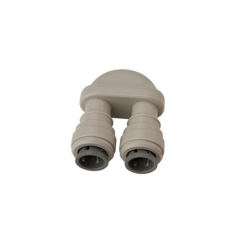 JOHN GUEST 3/8 SPEEDFIT PUSH FIT for Beer Cooler Pump Tap Font Home Bar Filter - Picture 16 of 46