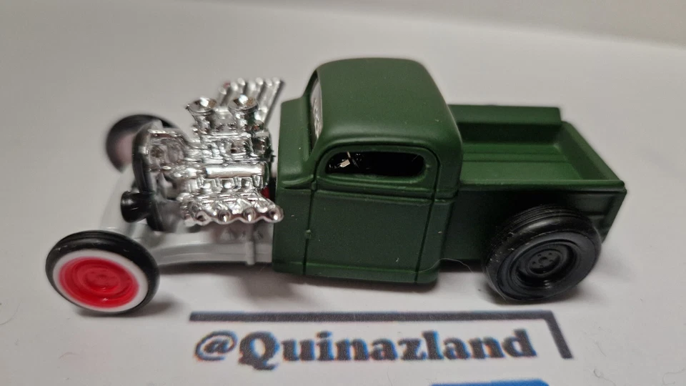 Pickup Maisto All stars 1936 chevy (A29) - Immagine 4 di 4