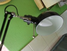 angle poise lamp