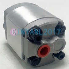 1PCS NEW FOR Guriston CBK-F5.0 Lift gear oil pump reverse pump