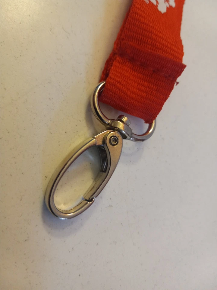 Красный ремешок для воздушного шара Canon Albuquerque International Balloon Fiesta - Изображение 2 из 4