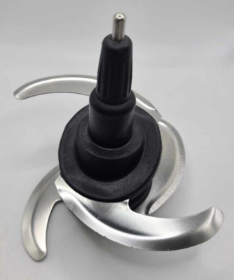 Ninja Supra Kitchen Blender BLADE ONLY for Models BL770, BL771, BL772, BL780CO