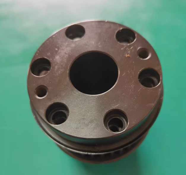 yuuuui　36 1PC NEW FIT FOR Motor synchronous pulley 8YU-36 teeth 32 holes