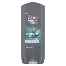 15,75 /L- 6x DOVE Men + Care 3-in-1 Duschgel ...