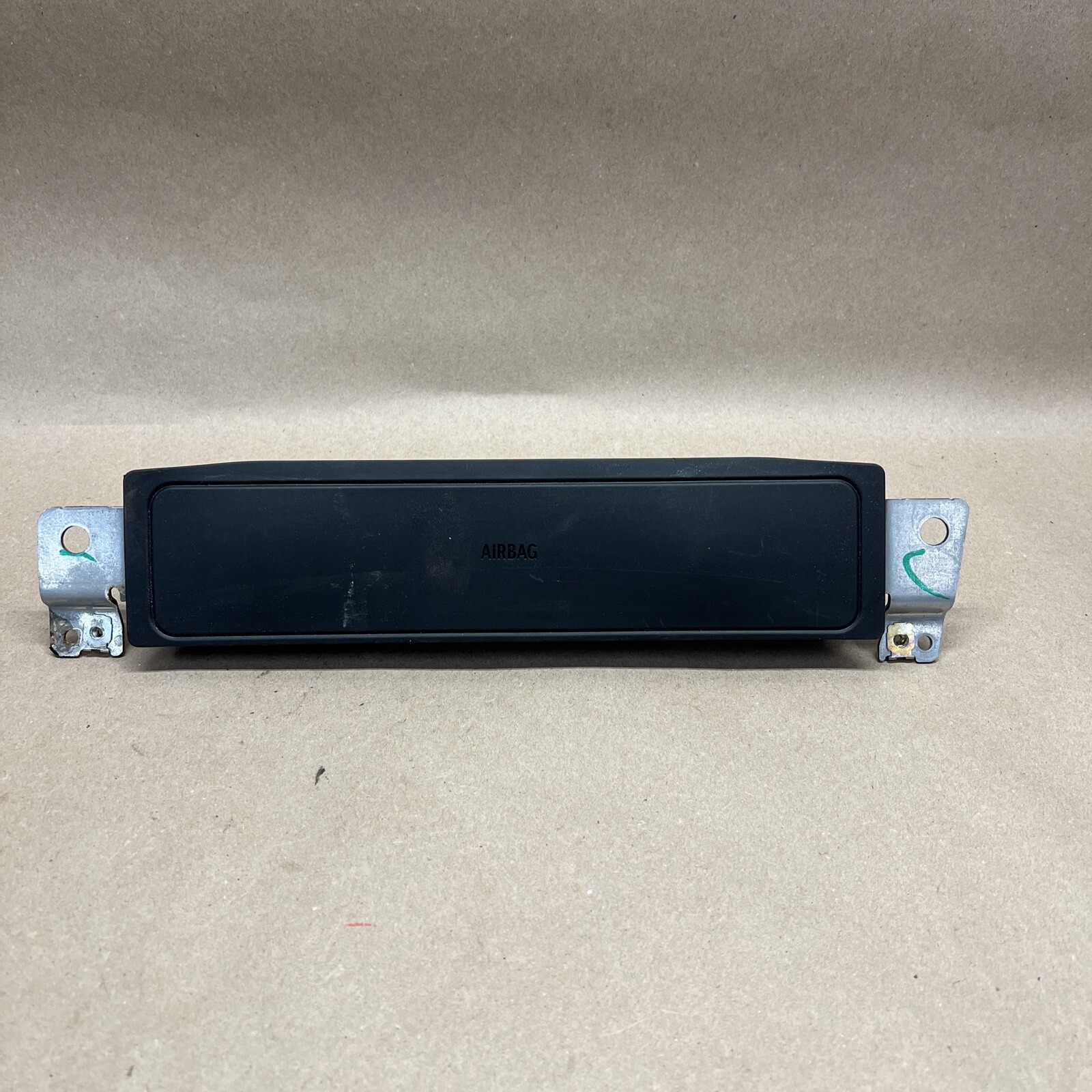 2014-2017 BMW 328i F30 Right Knee Bag 1020135 for sale online | eBay 