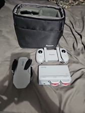 Potensic ATOM Gray Lightweight 3-Axis Foldable 4K GPS Drone Camera