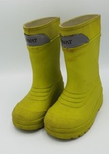 ⭐ KAVAT ⭐ Größe 25 ⭐ Gummistiefel ⭐ 