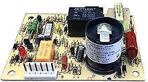 DOMETIC/ATWOOD FURNACE CONTROL BOARD. SUITABLE FOR AMERICAN RV. - Picture 1 of 2