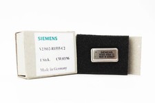 Siemens V23812-R1555-C2 Relay in Original Box
