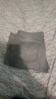 Regular Jeans Größe 58