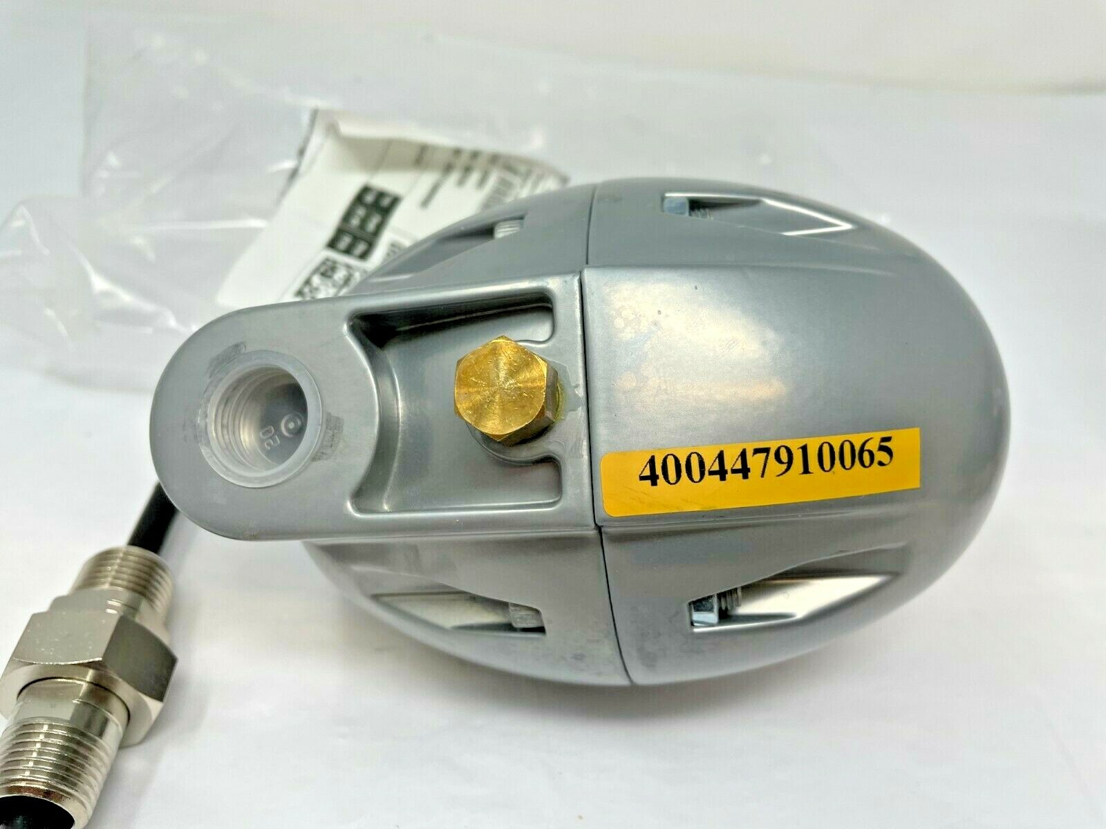OEM Quincy 2013800127 Drain, Float, Condensate Fast Free Shipping 