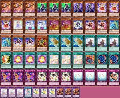 melodious yugioh deck Yu-Gi-Oh! TCG: Speed Duel GX