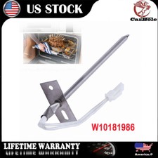 W10181986 Range Oven Sensor Probe Fit For Whirlpool Maytag Kenmore Range 8273902