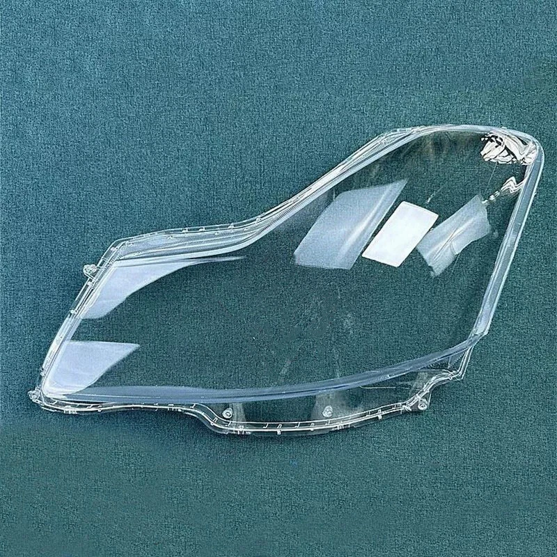 Par de pegatinas de sellado de tapa de lente de faro para Infiniti M35 M45 2006-2009 Foto 4 de 4