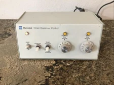 Manostat Timed Dispenser Control - Free shipping