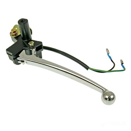 Juego De Variador Completo Para Scooter GY6 125/150cc – Compatible Con BT125T Y Motores 152/157QMI, Calidad OEM