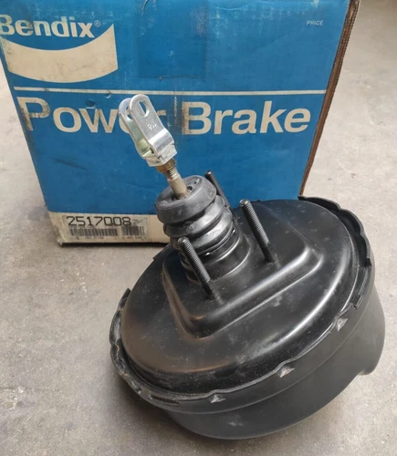 NEW PLYMOUTH SAPPORO DODGE D50 PICKUP MITSUBISHI MIGHTY MAX Power Brake Booster