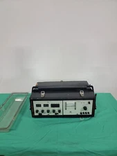 Bruel & Kjaer Noise Level Analyzer Type 4426 and Alphanumeric Printer Type 2312