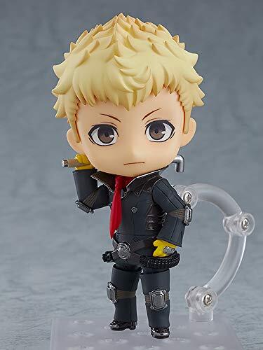 Nendoroid 1162 PERSONA5 the Animation Ryuji Sakamoto: Phantom